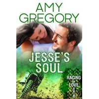 Jesse's Soul - eBook