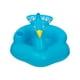 thumbnail image 5 of Asiento inflable de bebé Hugo Asiento flotante inflable Azul, 5 of 10