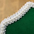 thumbnail image 3 of Diadema de corona isabelina Medieval, accesorios de Cosplay para mujer, reina María francesa real, 3 of 5