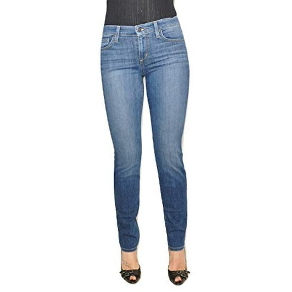 Joe's Jeans Flawless Straight Leg Denim Pants, Daniela (28)