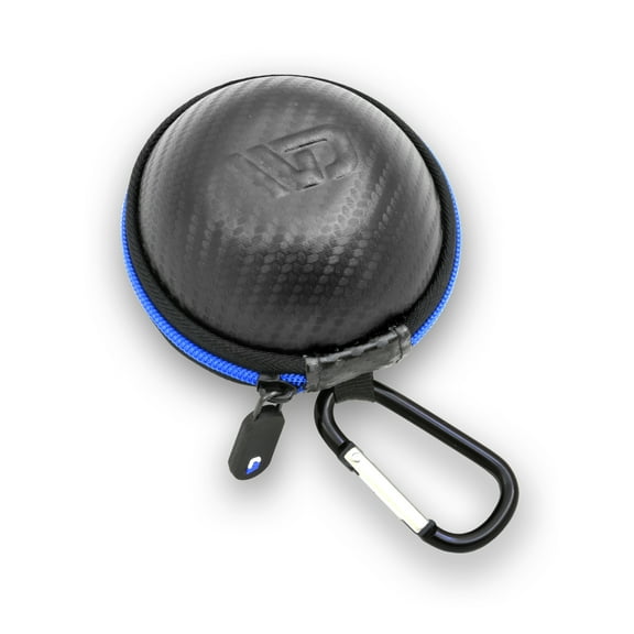 CASEMATIX Electronic Toy Case Compatible with Really Rad Robots Yakbot - Includes Case Only