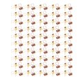 thumbnail image 4 of Clips Para Carpetas, Mini Clips De Papel, Diseño Hueco De 100 Piezas Para Boletos, 4 of 7