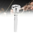 thumbnail image 1 of Peahefy Laiton Pièces d'Instrument Accessoires Laiton Instruments Embouchure Formateur Lèvre Muscles Outil de Formation de Constructeur pour Saxophone, 1 of 8