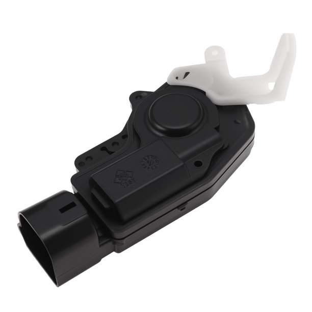 Unique Bargains 6914012040 Actuador de bloqueo de puerta de energía trasera izquierda para Toyota Avensis Verso 2001-2009
