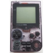 Authentic Nintendo GameBoy Game Boy Pocket - Atomic Purple - 100% OEM