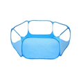 thumbnail image 1 of Pig Cage Rabbit Cage Indoor Playpen Perfect Size For Small Animal Pet Play Pen Easy To Clean Exerci, 1 of 5