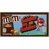 M&M's Milk Chocolate Candy, Full Size - 1.69 oz Bag