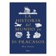 thumbnail image 1 of La historia del mundo en 50 fracasos, de Gazur Ben, Crítica, 1 of 2