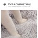 thumbnail image 4 of Self-Warming Cat Bed Pad Cat Cushion Bed with Anti Slip Bottom Soft Winter Washable Cat Bed Mat for Indoor Cats Dogs, 4 of 5