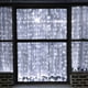 thumbnail image 5 of Enchufe de luz de cortina de 9,8x6,5 pies, soporte de pared para ventana para dormitorio, boda, fiesta, fondo, jardín, 5 of 5