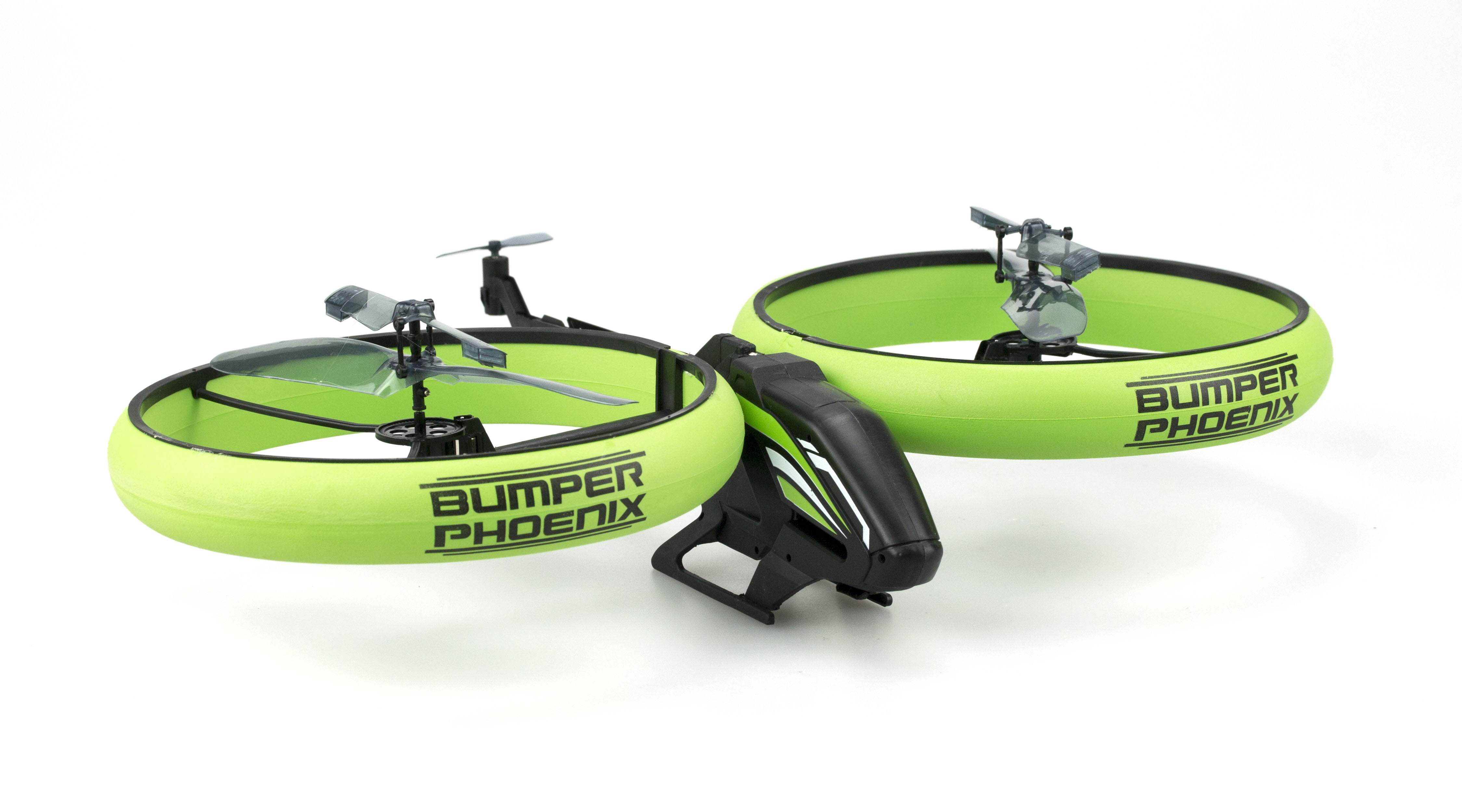 Promo Drone bumper phoenix flybotic chez Casino Supermarchés