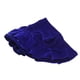 thumbnail image 5 of Azul Elegante Piano Doble Taburete Cubierta Taburete Asiento Silla Cubierta Decoración Sunnimix Funda de piano para taburete doble, 5 of 7