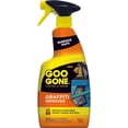 thumbnail image 1 of Spray removedor de graffitis Goo Gone con aroma cítrico de 710 ml, paquete de 4, 1 of 2