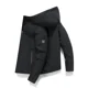 thumbnail image 3 of 2024 nueva chaqueta de Otoño/Invierno para hombres de alta calidad impresa deportes al aire libre con capucha a prueba de viento simplicidad moda Casual chaqueta de marca, 3 of 5