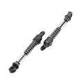 thumbnail image 4 of 2x Remote Control Car Shock Absorber Replace Parts RC Car Shock for Wltoys 2428, 4 of 7