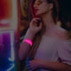 thumbnail image 3 of Pulseras Led Parpadean onlyliua para Fiestas y Eventos nocturnos, 3 of 5