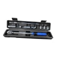 thumbnail image 2 of Almencla Bike Wrench Kit with Storage Box Multipurpose Maintenance Kit 10pcs 10 to 60NM, 2 of 8