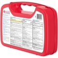 Johnson & Johnson Johnsons First Aid Kit, 1 ea