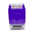 thumbnail image 1 of Abbracc Dashed Handwriting Lines Practice Roller Stamp Adults Beginners Supplies Rolling, 1 of 9