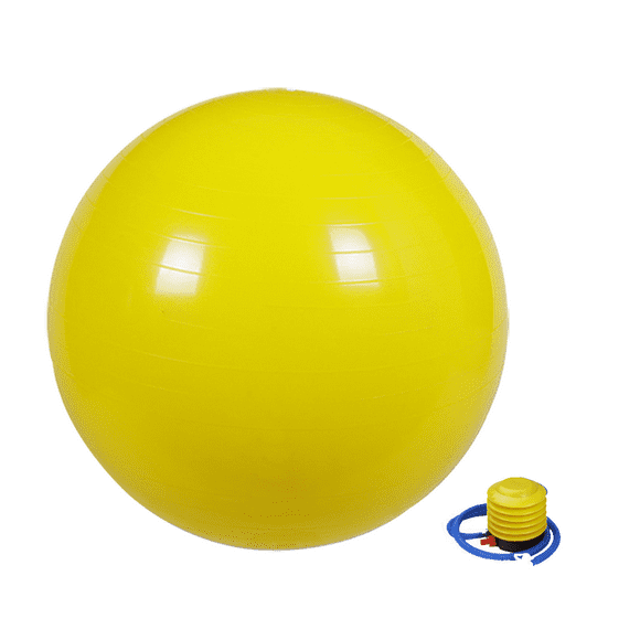 Exercise Ball – ,Stability Ball for Home, Yoga, Gym Ball, Physio Ball, Swiss Ball, Physical Therapy