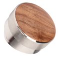 thumbnail image 2 of Coffee Distribution Tool, Corrosion Resistance High Toughness Coffee Tamper Exquisite Workmanship  For Home For Cafes, 2 of 8