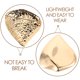 thumbnail image 3 of DEEPCRAFF Accesorio Metálico Dorado Para Suéteres Bufandas Y Sombreros Decorativos, 3 of 8