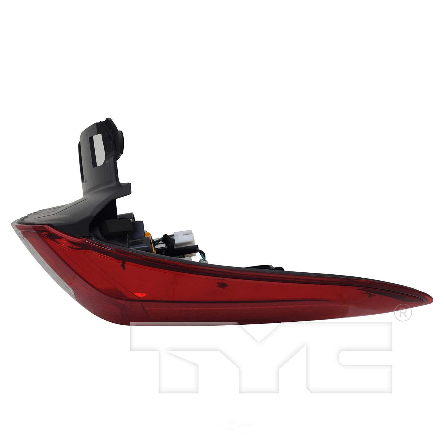TYC 11-9065-00 Tail Light Assembly