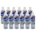 thumbnail image 1 of Spray desinfectante en aerosol, caja de 12 latas, 591 ml, 1 of 2
