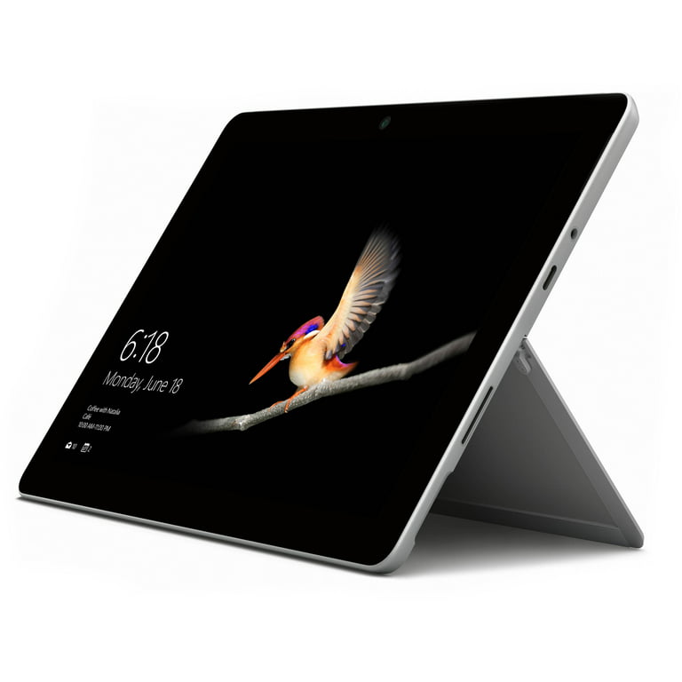 NEW 10'' Microsoft Surface Go, Intel Pentium, 4GB Memory, 64GB