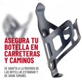 thumbnail image 3 of Porta Termo para Bicicleta Pro-Bike Tool, Ligero y Resistente, Ajustable negro Unitalla, 3 of 6