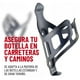 thumbnail image 3 of Porta Termo para Bicicleta Pro-Bike Tool, Ligero y Resistente, Ajustable negro Unitalla, 3 of 6