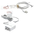 thumbnail image 1 of Adaptador de cable de alimentación Infant Optics DXR8 PRO Monitor White, 1 of 1