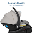 thumbnail image 6 of Maxi-Cosi Mico Pro Infant Car Seat, 6 of 8