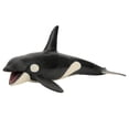 thumbnail image 2 of Juguete de orca, modelo de simulación de orca, modelo de orca, juguete de orca, decoración de orca, mejora tu experiencia, 2 of 14