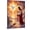 Frame-style, variant on Jesus Christ Canvas Wall Art Praying Poster Holy Spirit Dove Christian Religious Pictures Sunset Landscape Artwork for Living Room Bedroom Faith Home Wall Decor