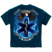 Service Before Self EMS - 3X-Large
