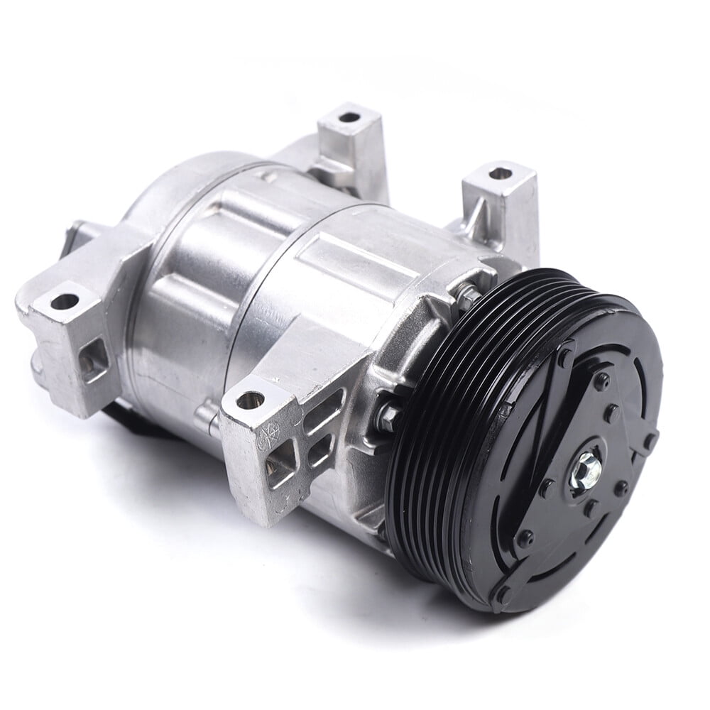 AC Compressor w/Clutch For 2013-2018 Nissan Altima 2.5L SL SV, A/C Compressor CO 29073C, Air Conditioning Compressor