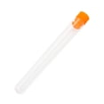 thumbnail image 2 of Boovnll Tool Kit, Plastic Transparent Needle Box Hand Sewn Needle Storage Bottled Needle Cylinder, Tool Set, Home Essentials, Household Essentials, 2 of 5