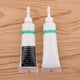 thumbnail image 3 of 3 Barnices reparadores para muebles de madera Pasta reparadora Crema quita rayones blanco, 3 of 9
