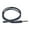single head-straight head, variant on 1 to 1 or 1 to 2 USB C to 6.35mm Conversion Cable Type C to 1/4inch Connector Cord for Professional Equipment
