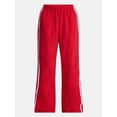 thumbnail image 5 of No Boundaries Nylon Game Day Track Pants, 30.5'' Inseam, Women's XXS-XXL, 5 of 5