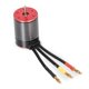 thumbnail image 1 of 1:10 sin escobillas, piezas de bricolaje, piezas de repuesto, accesorios, piezas de repuesto para a prueba de agua, coche de control 4500KV Hugo Piezas de coches RC, 1 of 7
