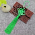 thumbnail image 4 of Handmade Tassels Chinese Knots Lucky Knots To Attract Wealth -Mix Color1, 4 of 5