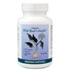 Arizona Natural - Organic Wild Bear's Garlic 235 mg. - 90 Capsules