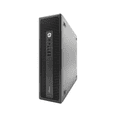 thumbnail image 2 of Cpu Hp Elitedesk 705 G3 Amd Pro A6, 16gb de ram, 128gb ssd, Reacondicionado, 2 of 4