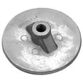 thumbnail image 2 of Martyr (Canada Metal Pacific)  CM76214Z; Mercury Zn Trim Tab Flat, 2 of 3