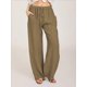 thumbnail image 1 of Verano y otoño nueva ropa casual de mujer en Europa, América y Europa pantalones casuales de cáñamo de algodón sueltos grandes, 1 of 5