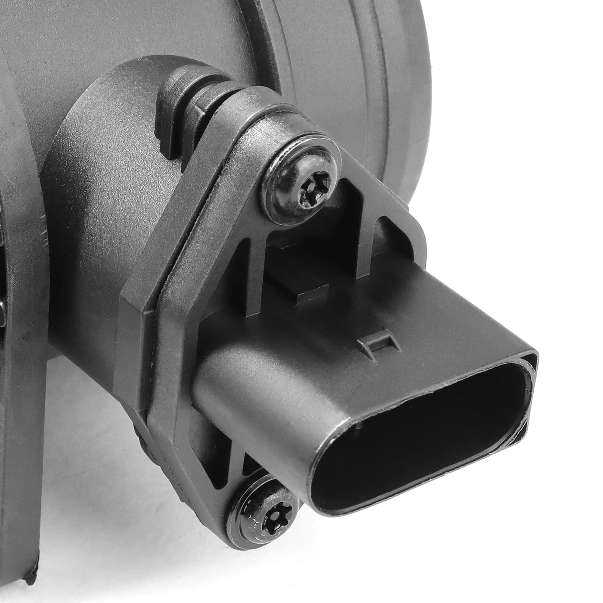 DNA Motoring OEM-SS-069 For 2001 to 2010 Audi Q7 RS4 VW Beetle Golf City Jetta Phaeton Touareg OE Style MAF Mass Air Flow Sensor 02 03 04 05 06 07 08 09