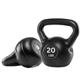 thumbnail image 4 of HAJEX Kettlebells - 5lb to 60lb, 4 of 5