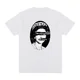 thumbnail image 3 of Nueva camiseta informal de verano y primavera unisex con banda de rock sexual y cuello redondo de Pistols, camiseta de algodón para hombre, nueva CAMISETA, camisetas para mujer 2024, 3 of 4